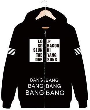 Amazon 韓流グッズ韓国 ファッションビッグバンbigbang パーカーg Dragon トレーナーg D野球服top D Lite レディース メンズ応援服 トレーナー パーカー 通販 Amazon 韓流グッズ韓国 ファッションビッグバンbigbang パーカーg Dragon トレーナーg D野球服top D Lite レディース メンズ応援服 トレーナー パーカー 通販