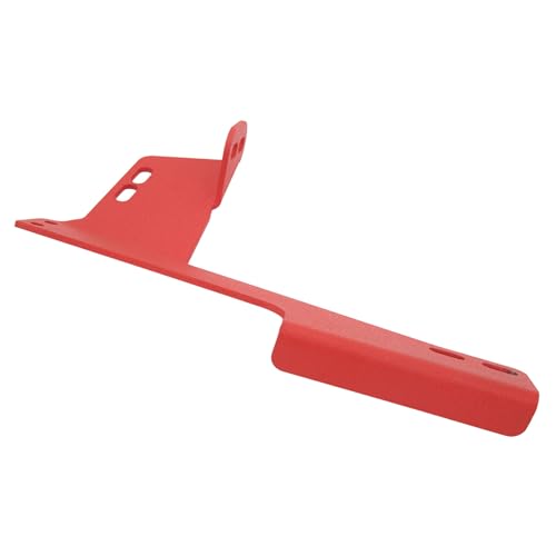 Suporte de cilindro mestre Subaru WRX LHD, suporte de cilindro de embreagem durável de alta dureza