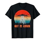 Photo Gallery vintage get in loser alien ufo abduction conspiracy maglietta Photo Gallery vintage get in loser alien ufo abduction conspiracy maglietta