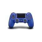 PlayStation 4 - DualShock 4 Wireless Controller, Blau (2016)