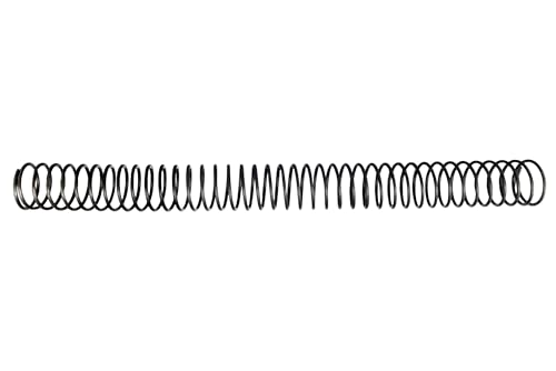 Compressed Spring