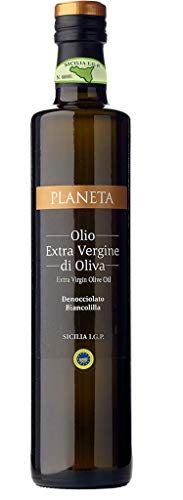 Sicilia Bedda - OLIO EXTRAVERGINE d'OLIVA PLANETA
