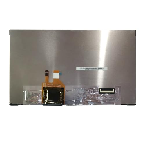 Image of LCD Screen for ND101IA-07F 10.1 inch LCD Display Module Replacement with Tools
