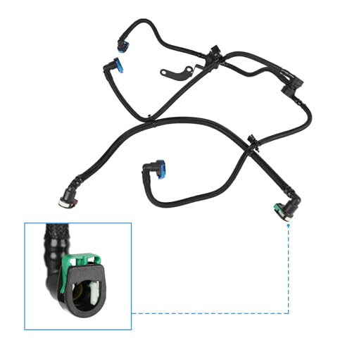 Tykick Vapor Canister Purge Valve for Ford Escape Lincoln MKC 2017 2018 2019 2.0L 2.3L L4 Replace 994645,994-645,GV6Z9D289B,GV6Z-9D289-B,GV6Z9D289D,GV6Z-9D289-D,GV6Z9D289F,GV6Z-9D289-F,CP934,2M1637 by Tykick - Used condition - Image 2