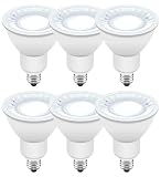 共同照明 6個セット LEDスポットライト E11口金 60W形相当 600lm 昼光色 GT-SP-6W-E11W-6B LEDハロゲン電球 高輝度 LED電球 ダクトレール用スポットライト 白 ビーム角40° 照明 間接照明 天井照明 店舗照明 長寿命 省エネ【適格請求書発行可】