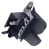 Heckklappen-Türverriegelungsschloss Pestillo Del Actuador De Bloqueo De La Tapa Del Maletero Del Portón Trasero Para A1 Para Cupra Para Born 2018 2019 2020 2021 2022 2023 2024