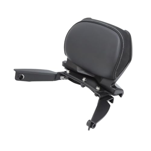Coussin de dossier passager arrière contre le mal de dos en Forza 350 et ADV350