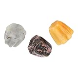 Haofy Kristallstein Weihrauchhalter Basis, Handgefertigter Kristallsteinmeditationsingenieur für Zuhause, Stabiles und Vielseitiges Design, Stilvolles Dekor, Gute Dekoration mit Ruhigen