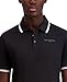 KARL LAGERFELD Paris Men's Sportswear T-Shirt, Black, XX-Large