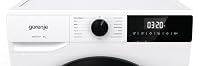 Gorenje DHNE83 Trockner/Kondensation mit Wärmepumpe / 8KG / 15 Programme/TwinAir/Feuchtesensor/Zeitverzögerung/Lieblingsprogramme/LED Display/EEK: C – Ansicht 6