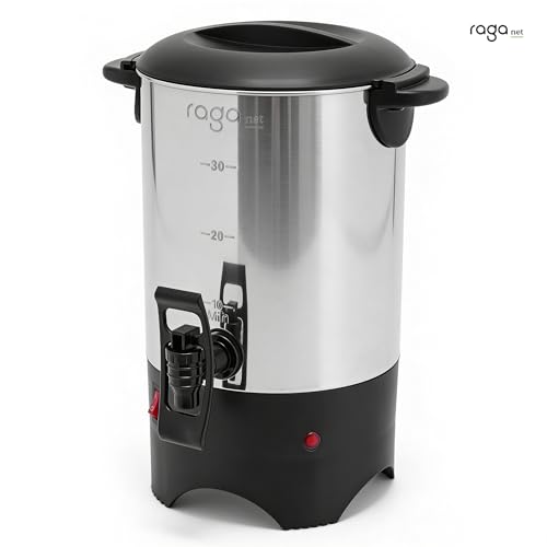 El Mejor Listado de Cafetera oster 45 tazas que puedes comprar esta semana. 21 Imagen adicional