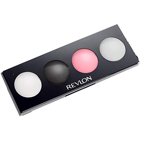 Revlon Illuminance Crème Shadow Cover