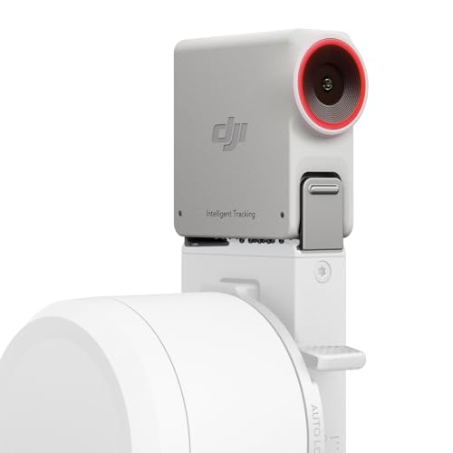 DJI Ronin 4D camera system