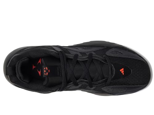 adidas Unisex-Adult Trae Unlimited 2 Basketball Sneaker2