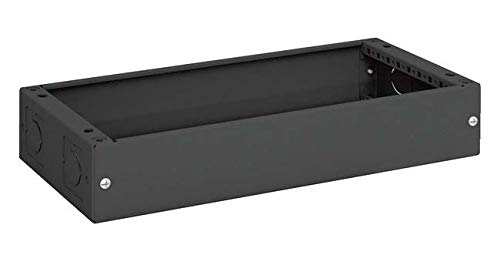 Hager FZ632A socle armoire electrique univers 100x550x275 mm