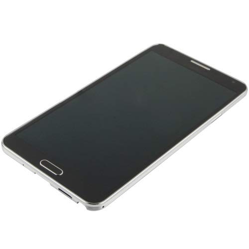 Écran LCD Galaxy Note III pièce de rechange bloc complet noir N9005