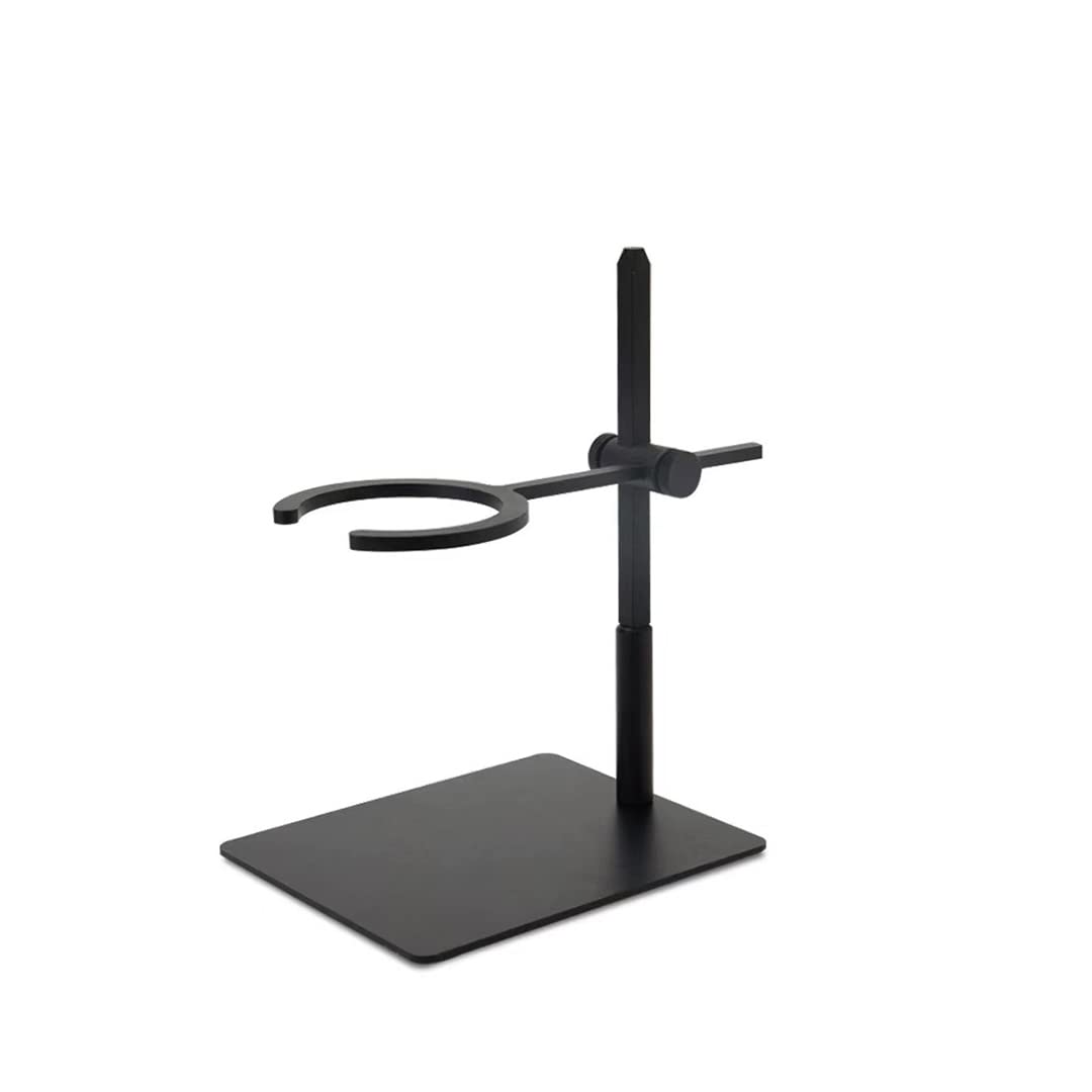 Pour Over Coffee Station Dripper Stand, Adjustable Pour Over Coffee Maker Dripper Station Reusable for Coffee Beer Drink Maker