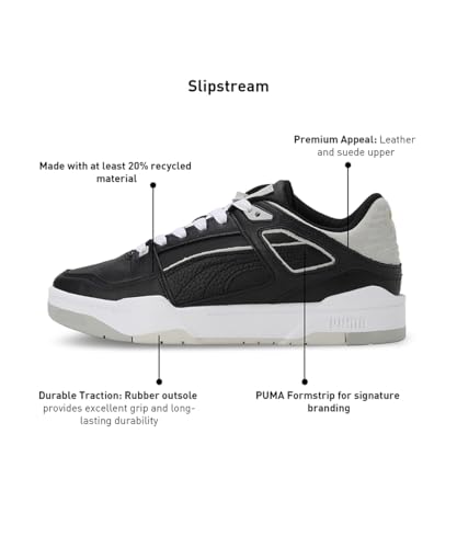Image of Puma Men Slipstream Sneaker