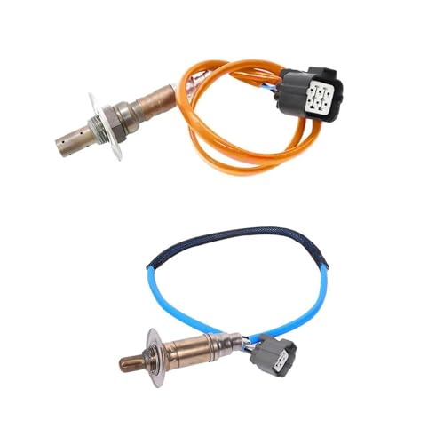 Capteur d'oxygène 22690-AA891 sonde lambda amont aval Subaru Legacy 2008 - 2