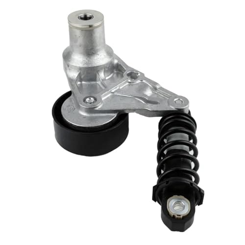 Tendeur de courroie SsangYong 6722000270 pour éliminer sifflements Musso Rexton