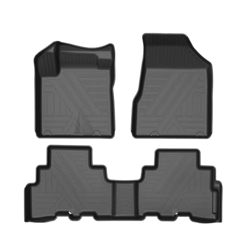 Tapis de sol voiture Murano Z52 2015-2021 LHD accessoires pied doublure moquette