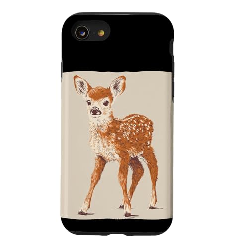 �����⎭���D�Ƃ̂��߂̎Ⴂ�q���̃R�X�`���[�� �X�}�z�P�[�X iPhone SE (2020) / 7 / 8 �p