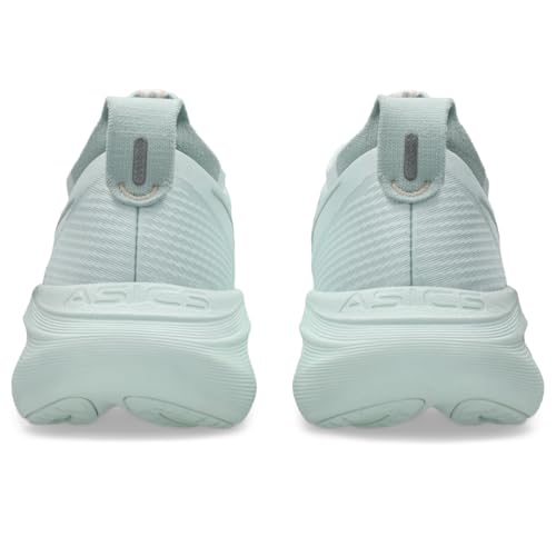Image of ASICS Men Lace Up Running Shoes