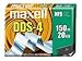 Produktbild Maxell DDS-4, Data Cartridge