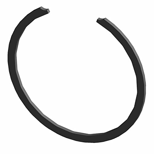 Polaris 7710869 Steel Spiral Ring RZR Sportsman General 1000 RS1 5 4 XP Turbo