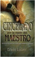 Cincelado por la Mano del Maestro-Bolsillo 958821744X Book Cover