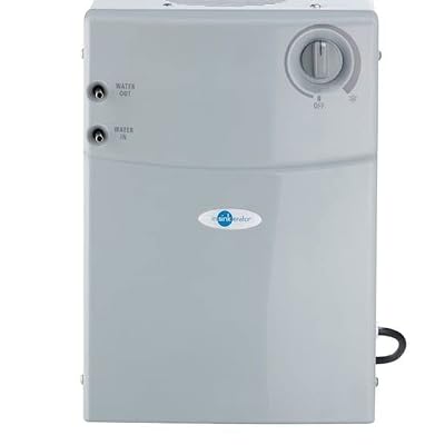 InSinkErator 45512-ISE Water Chiller Tank