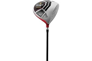 Premium GX7 Driver Golf Club for Senior Men