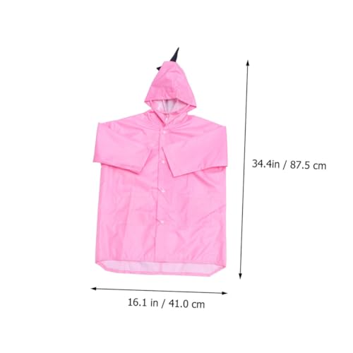 Cartoon Rain Poncho Rain Coats for Lovely Raincoat Outdoor Raincoat Rain Coats Raincoats for Rain2