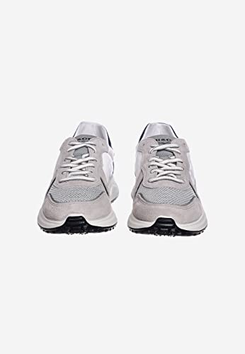 Image of IGI&Co Men's Man Saronno Oxford Flat
