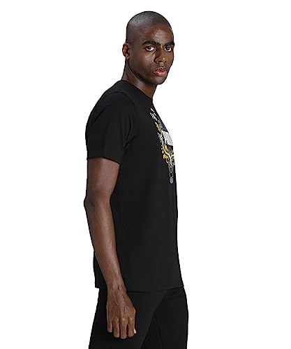 Image of Puma Men T Shirt