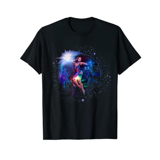 Doja Cat Planet Her Photo T-Shirt