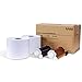 Hiti Ribbon and Paper Case for P750L Photo Printer, 2x4x6 Rolls, 2000 Prints Yields