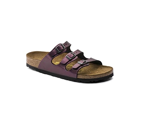 Image of Birkenstock Women's Florida Birko-Flor Sandals