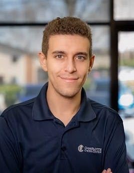 [Replay] GM Daniel Naroditsky's 2020 Perpetual Chess Interview