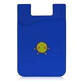 Effects Bakery Melon Pan スマートフォン用カードポケット