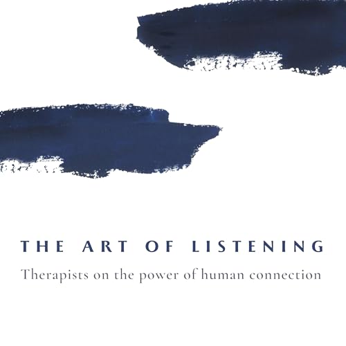 Couverture de The Art of Listening