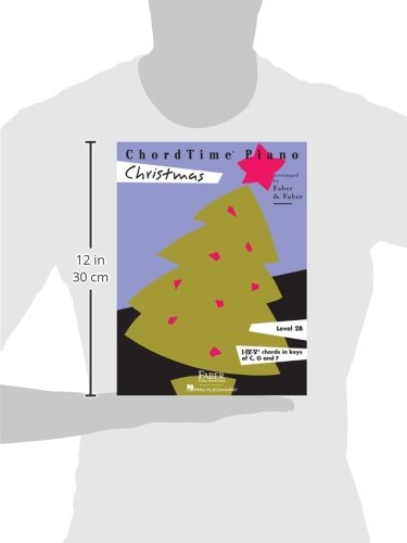 Chordtime Piano Christmas - Image 4
