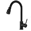 Oil Rubbed Bronze