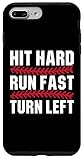Photo Gallery baseball hit hard run veloce girare a sinistra uomini ragazzo bambino giov custodia per iphone 7 plus/8 plus Photo Gallery baseball hit hard run veloce girare a sinistra uomini ragazzo bambino giov custodia per iphone 7 plus/8 plus