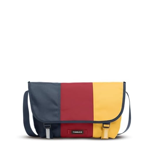 Timbuk2 Classic Messenger Bag - Medium