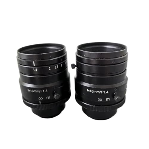 �B�������Y�A 16mm F1.4 C �}�E���g�Y�Ɨp�����Y 1 �C���`�Z���T�[�}�V���r�W���� �A�B�e