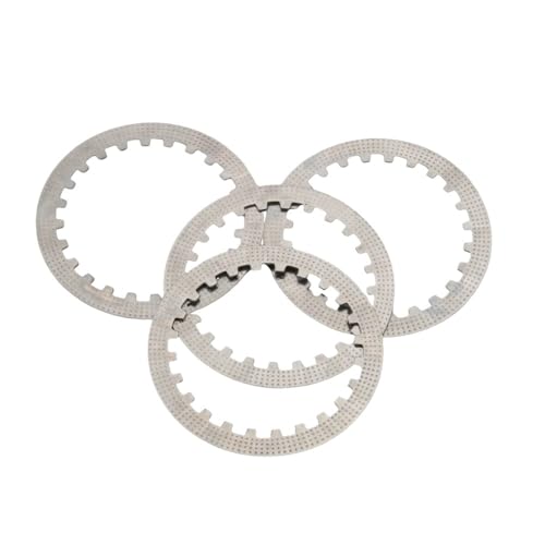 Disque d'embrayage ATV125 pour vos sorties tout-terrain - 5