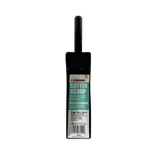 Frost King Gutter Scoop Black