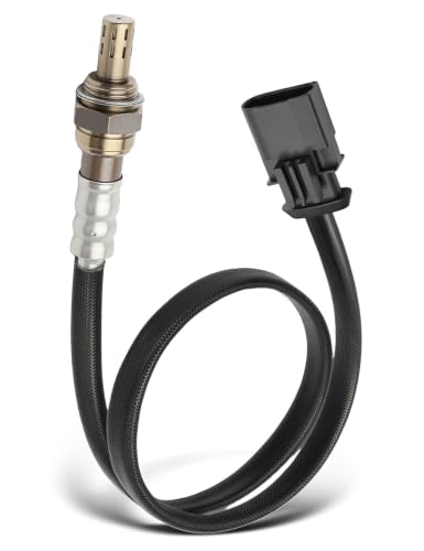 Sensor de Oxígeno para Mini Cooper 2002-2008 1.6L L4 miniatura 1