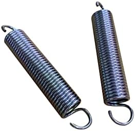 Molla Estensione Per Yard Machine Molla Di Prolunga 732-0384 / 932-0384 Per Tosaerba MTD, Yard Machine, Cub Cadet, Troy-Bilt Molla 732-0384 MTD - Foto 3